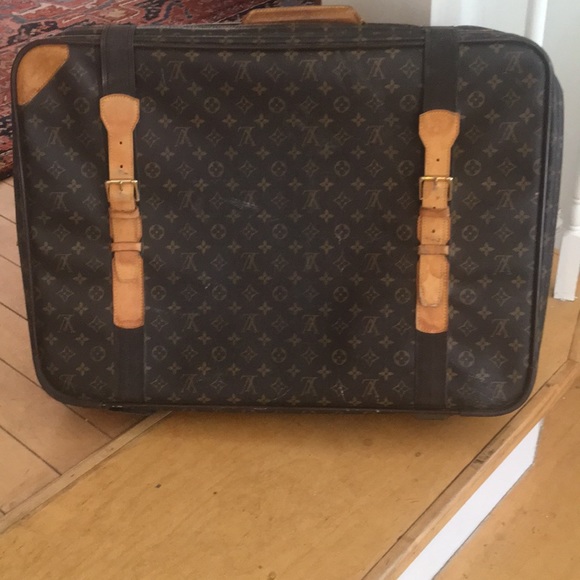 Satellite Louis Vuitton - Picture 1 of 6
